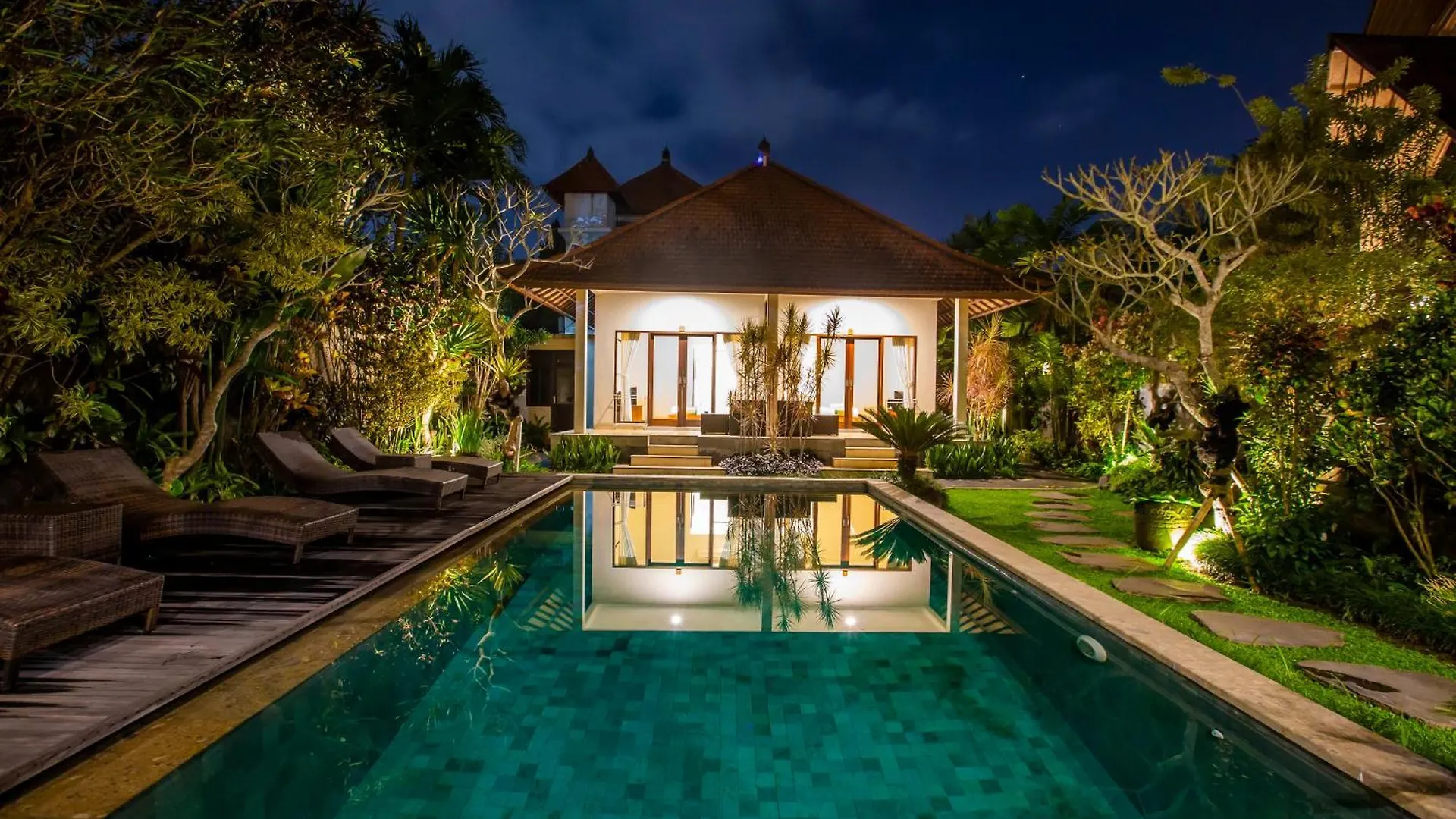 Lili Cottage Ubud
