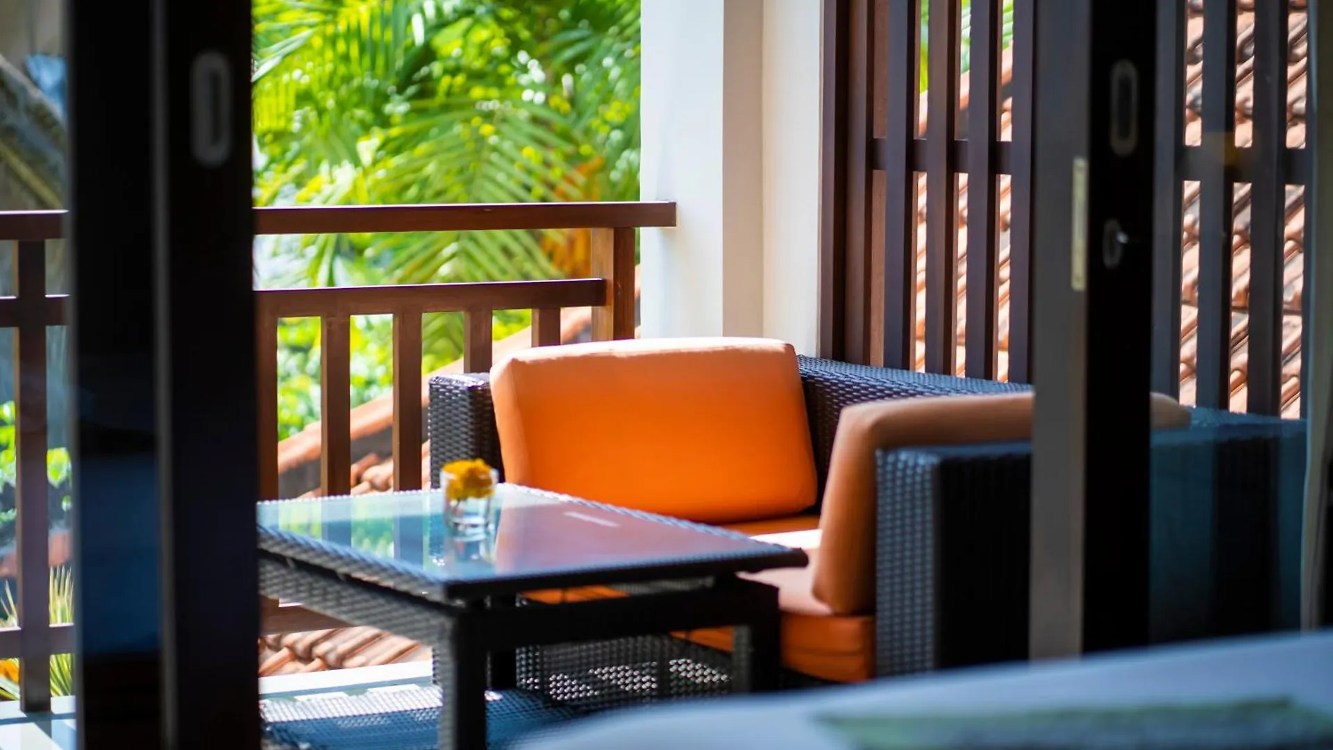 Hotel Lili House Ubud