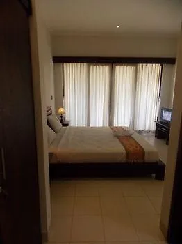 *** Hotell Lili Cottage Ubud Indonesien