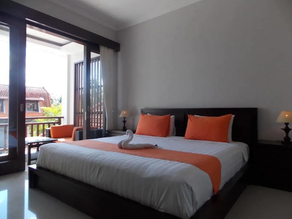 Lili Cottage Ubud 3*,