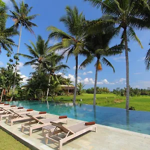 Hotel Mathis Retreat, Ubud