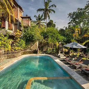 Ketut's Place Bed & Breakfast *** Ubud