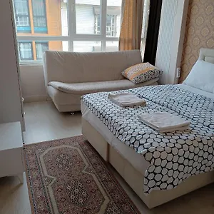 Hotel&guesthouse Ostello Provincia di Istanbul