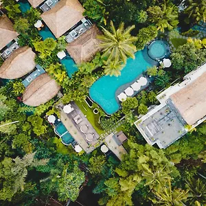 4* Resort The Udaya And