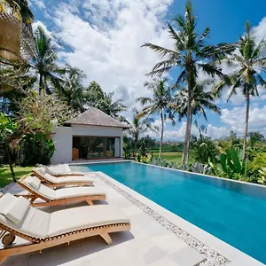  Вилла Santun Luxury Private