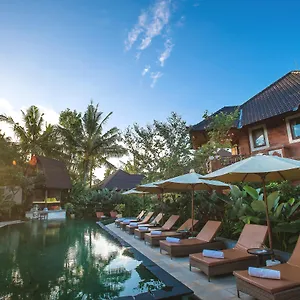 Rama Phala & Spa **** Ubud