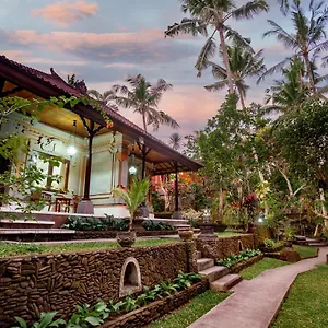 Nick's Pension Ubud