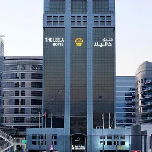 The Leela Hotel Dubai