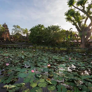 Puri Saraswati Dijiwa Ubud **** Ubud