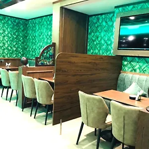 Concorde Inn Dubai