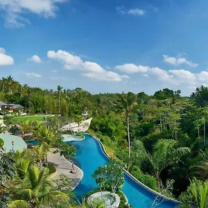 The Westin & Spa Ubud, Bali ***** Ubud (Bali)