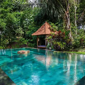 Villa Sari Bamboo, Ubud