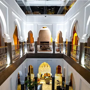 Houma Riad Marrakesh