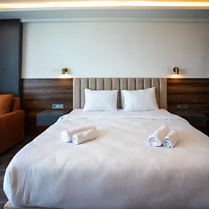 View Luxury Отель Батуми