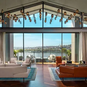 Rixos Tersane Hotel Istanbul