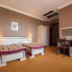 Rike Park Hotel Tbilisi