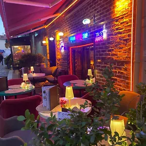 Golden Arrow Old Апарт-отель Стамбул