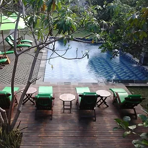 Tunjung Mas Bungalow ** Ubud (Bali)