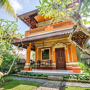 Kampung Ubud Bungalow Penzion