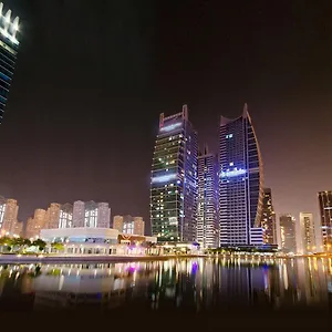 Armada Living - Appartamento Dubai