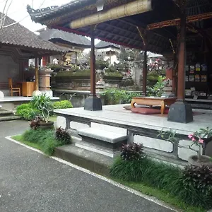 Homestay Pratama House, Ubud (Bali)