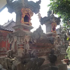 Homestay Pratama House, Ubud (Bali)