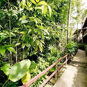 Villa Heaven Sayan, Ubud