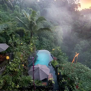 Bidadari Private Villas&retreat Ubud