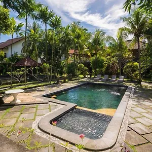 Maison d'hôtes Puri Dalem, Ubud