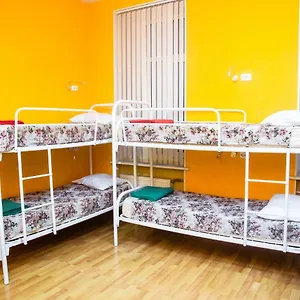 ** Hostel On Nevsky Russland