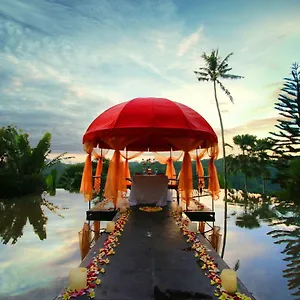 Station touristique Kupu Kupu Barong And Tree Spa By L'occitane, Ubud