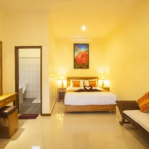 Homestay Tebesaya, Ubud (Bali)