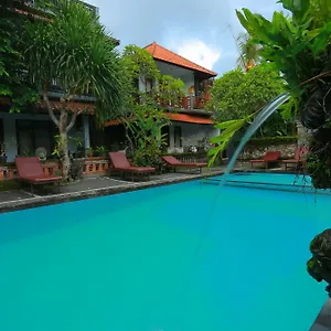 Warsa's Garden Bungalow And Spa Penzion