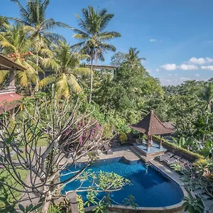 Maison d'hôtes Nick's Hidden By Mahaputra-chse Certified, Ubud