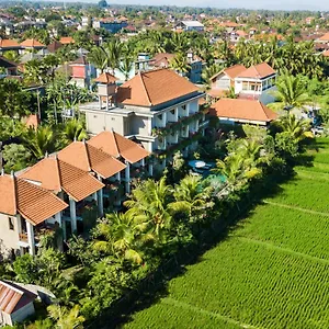 Kiskenda & Restaurant *** Ubud