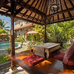 Maison d'hôtes Uma Sari By Mahaputra-chse Certified, Ubud