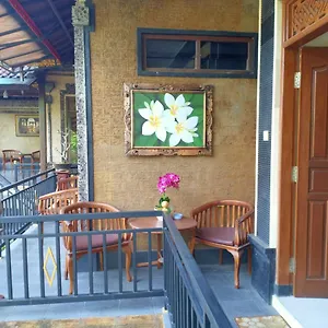 Homestay Taman Asri, Ubud (Bali)