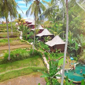 Junjungan *** Ubud