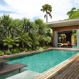 Ivilla By Ekosistem Villa Seminyak (Bali)