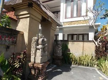 Lili Cottage Ubud 3*, Ubud (Bali)