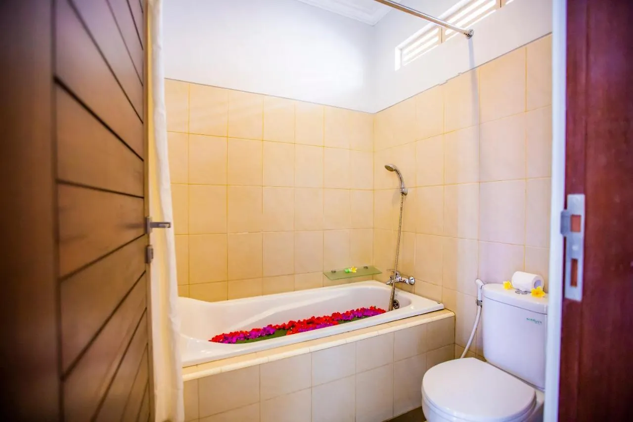 Lili Cottage Ubud