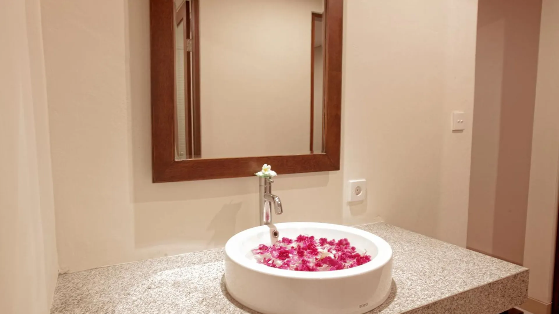 *** Hotel Lili Cottage Ubud Indonesia