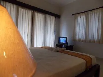 Lili Cottage Ubud Indonesia