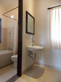 Hotel Lili Cottage Ubud