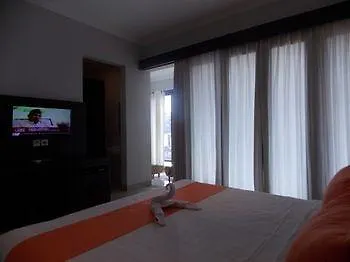 Hotel Lili Cottage Ubud