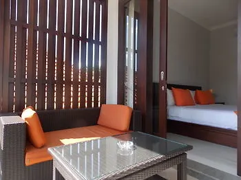 Lili Cottage Ubud Hotel