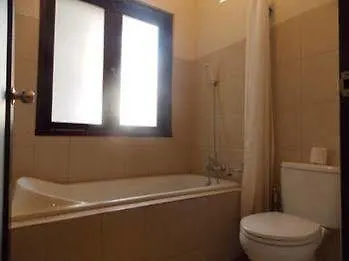 Hotel Lili Cottage Ubud