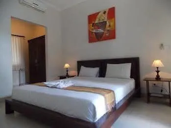 *** Hotel Lili Cottage Ubud Indonesia